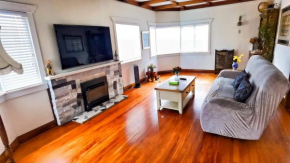 Hot Deal! St Helliers holiday house 5 min walk to the beach